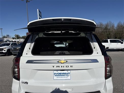 Used 2023 Chevrolet Tahoe High Country w/ Advanced Technology Package image 39
