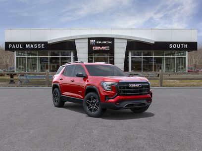 New 2027 GMC Terrain AT4 w/ Convenience Package III