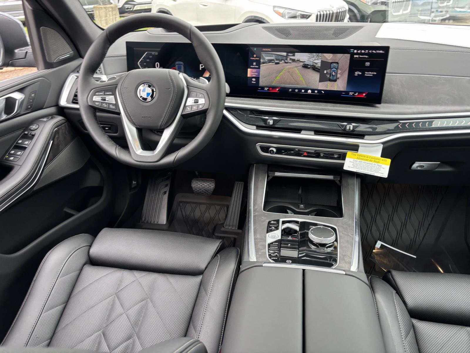 Used 2026 BMW X5 xDrive40i w/ Premium Package AWD/4WD image 31