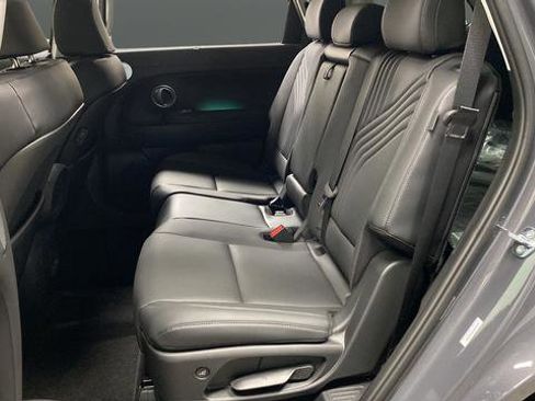 New 2026 Hyundai Palisade SEL AWD/4WD image 23
