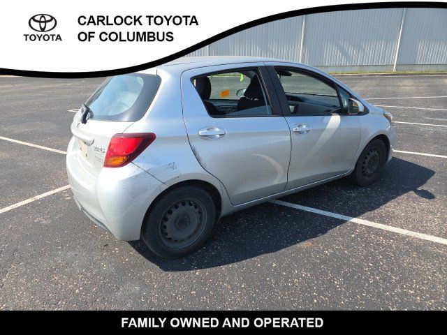 Used 2017 Toyota Yaris L FWD image 7