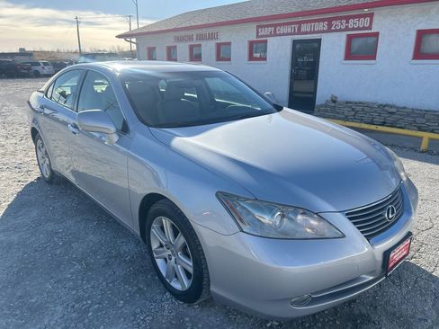 Used 2007 Lexus ES 350 image 1