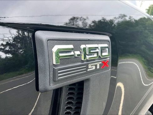 Used 2022 Ford F150 XL w/ STX Appearance Package image 31