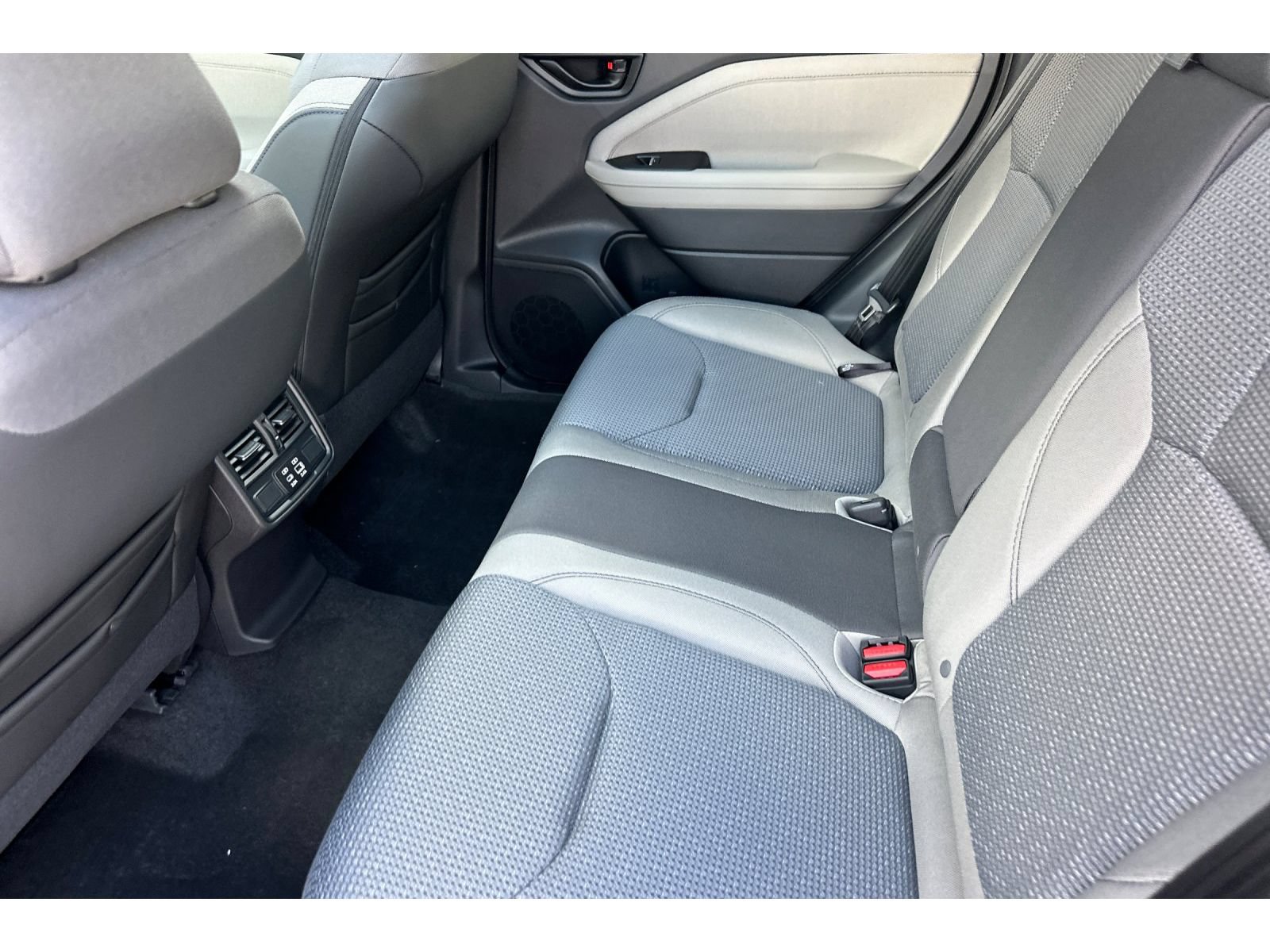 New 2026 Subaru Forester Touring AWD/4WD image 12