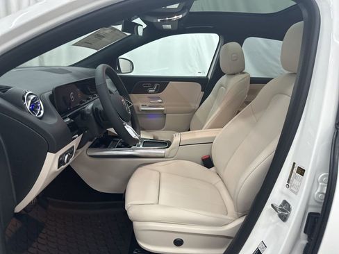 Used 2026 Mercedes-Benz GLA 250 4MATIC image 18