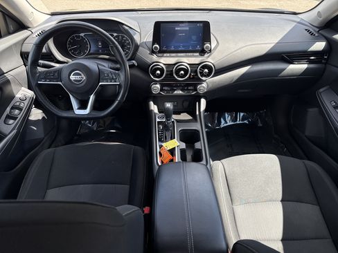 Used 2023 Nissan Sentra SV w/ All-Weather Package FWD image 18