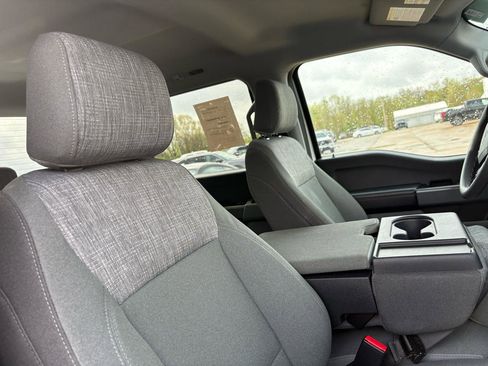 Certified 2023 Ford F150 XLT AWD/4WD image 51