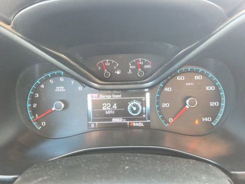 Used 2018 Chevrolet Colorado Z71 image 36