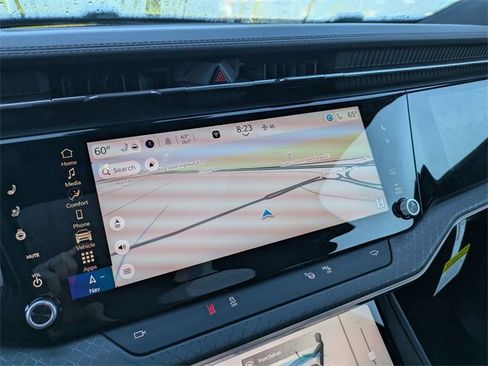 New 2025 Jeep Wagoneer S Limited w/ Comfort Package image 19