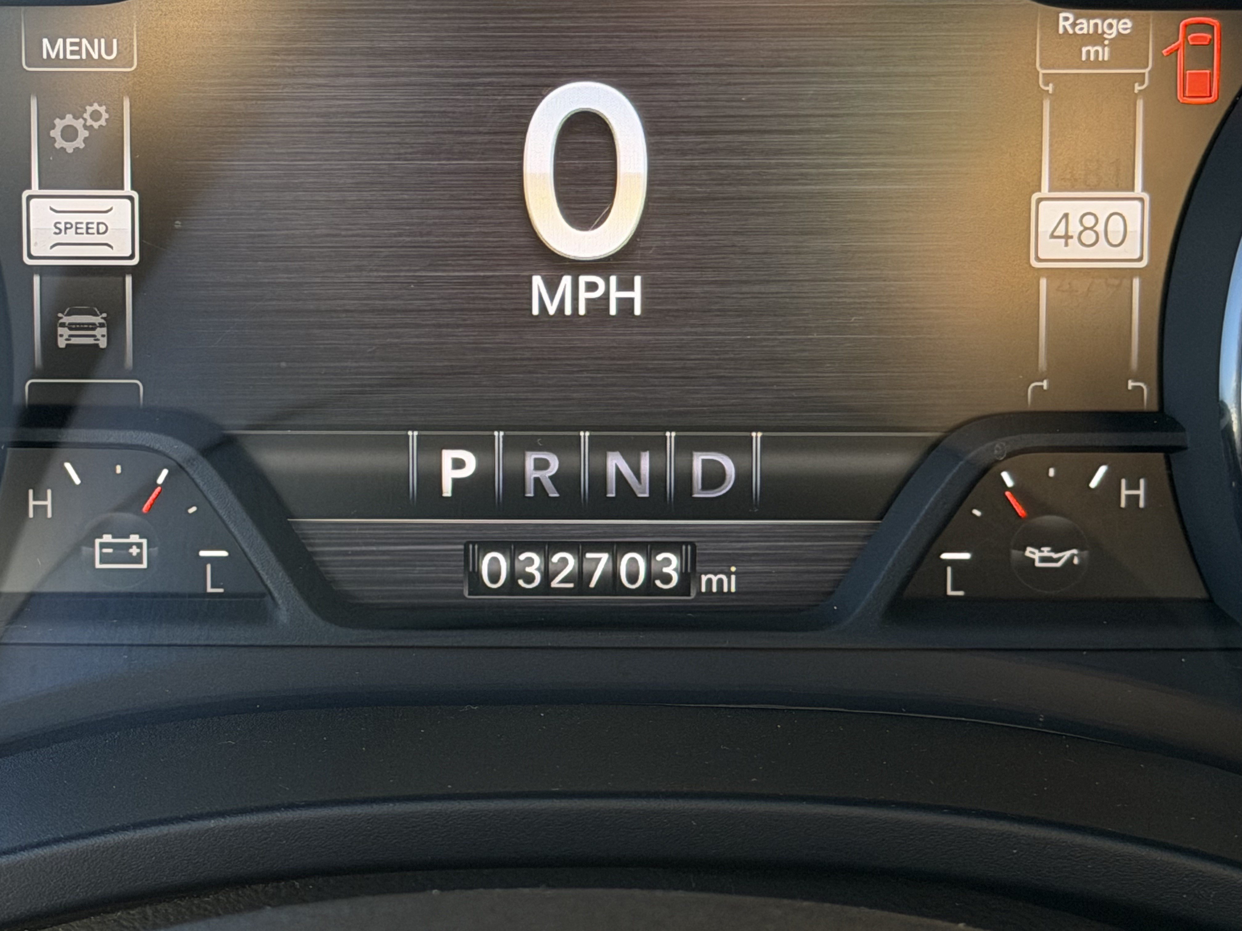 Used 2023 RAM 1500 Big Horn AWD/4WD image 14