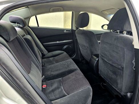 Used 2009 MAZDA MAZDA6 i Sport image 21