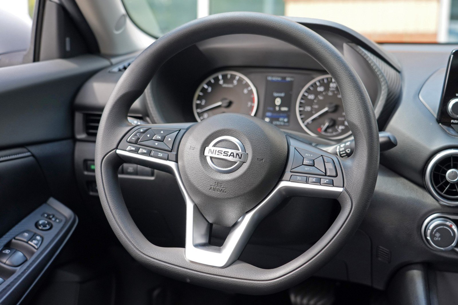 Used 2022 Nissan Sentra S w/ Trunk Package FWD image 18