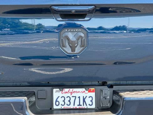 Used 2022 RAM 3500 Limited image 43