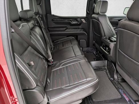 Used 2026 GMC Sierra 1500 AT4X AWD/4WD image 18