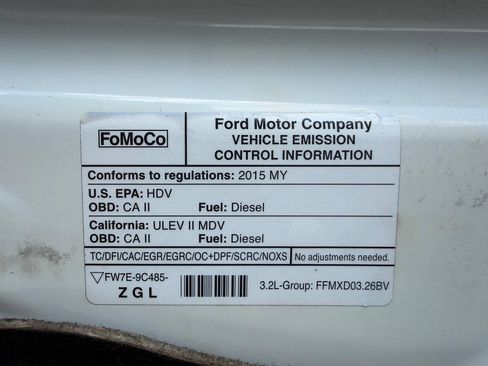 Used 2015 Ford Transit 150 148 Medium Roof RWD image 23