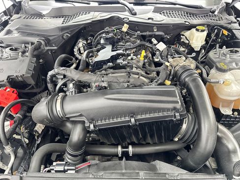 Used 2025 Ford Mustang Coupe image 68