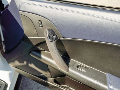 Used 2013 Chevrolet Corvette Grand Sport w/ 4LT Preferred Equipment Group image 53