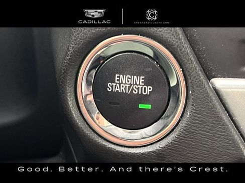 Used 2017 Chevrolet Suburban Premier image 21