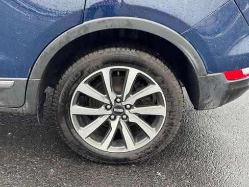 Used 2019 Lincoln MKC Reserve w/ MKC Climate Package image 39