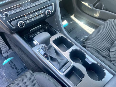 Used 2019 Kia Optima LX FWD image 23
