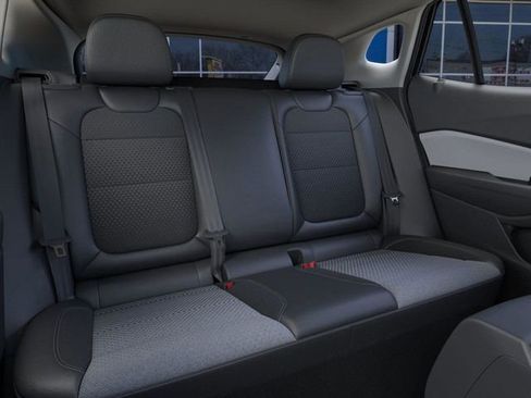 New 2026 Chevrolet Trax LT image 17