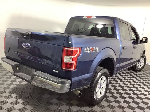 Used 2019 Ford F150 XLT AWD/4WD image 15