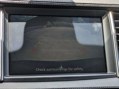 Used 2023 INFINITI QX50 Pure FWD image 24