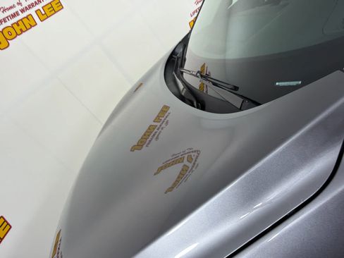 New 2026 Nissan Rogue Dark Armor FWD image 11