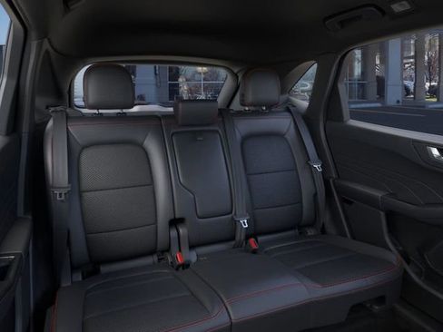 New 2026 Ford Escape ST-Line w/ Tech Pack #1 image 11