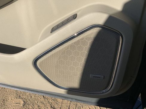 Certified 2016 GMC Yukon XL Denali w/ Open Road Package image 23