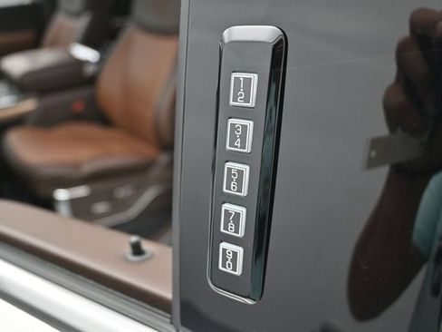Used 2026 Ford F150 King Ranch w/ Equipment Group 601A High AWD/4WD image 10