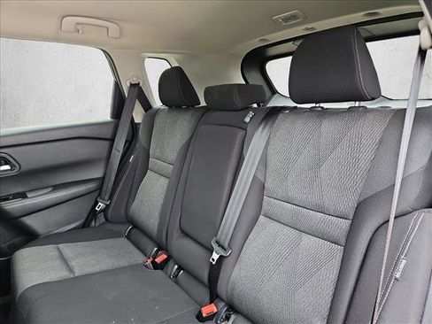 Used 2024 Nissan Rogue SV AWD/4WD image 18