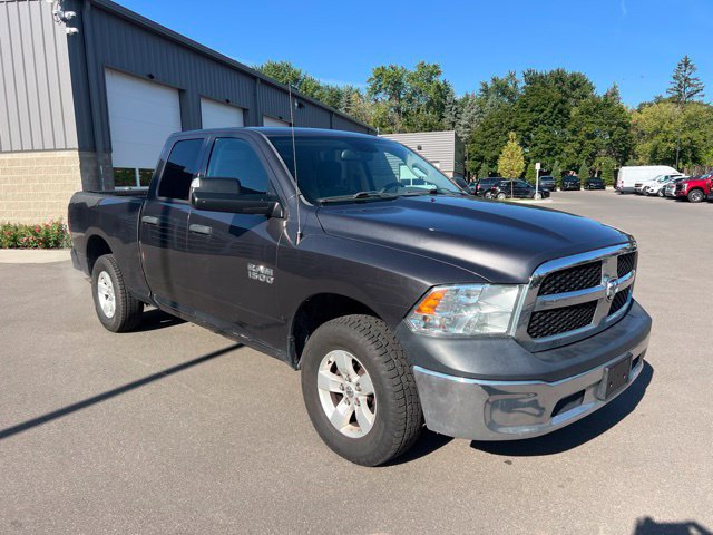 Used 2015 RAM 1500 ST w/ SXT Appearance Group AWD/4WD image 3