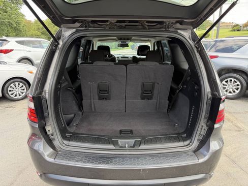 Used 2014 Dodge Durango SXT w/ Quick Order Package 23B AWD/4WD image 13