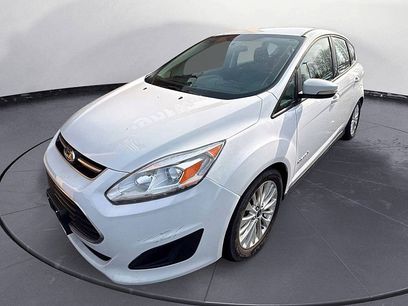 Used 2017 Ford C-MAX SE