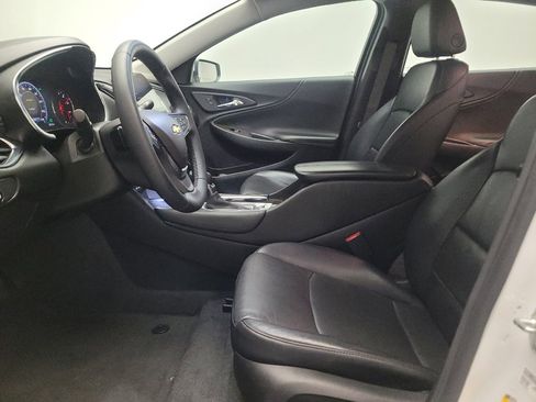 Used 2024 Chevrolet Malibu LT FWD image 17