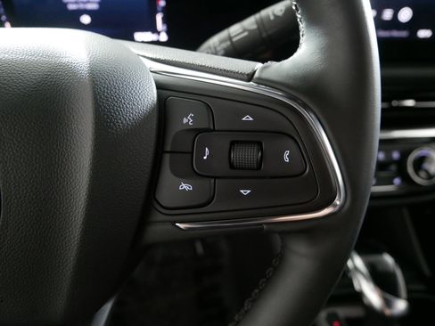 Used 2025 Buick Envista Sport Touring w/ Convenience I Package image 28