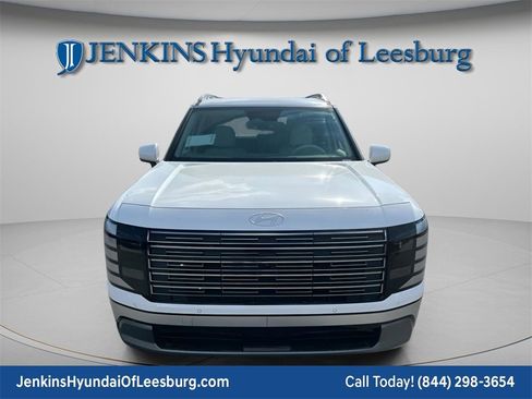 New 2026 Hyundai Palisade Limited image 11