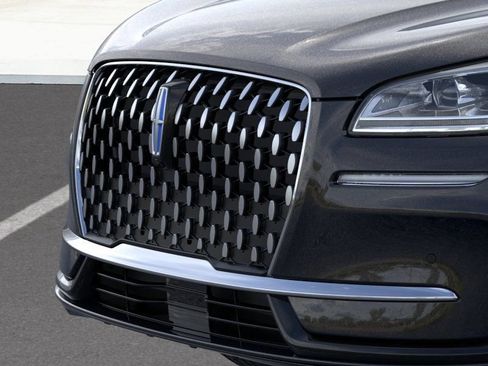 New 2025 Lincoln Corsair Grand Touring w/ Equipment Group 301A AWD/4WD image 17