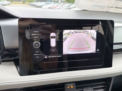 New 2026 Volkswagen Taos S FWD image 27