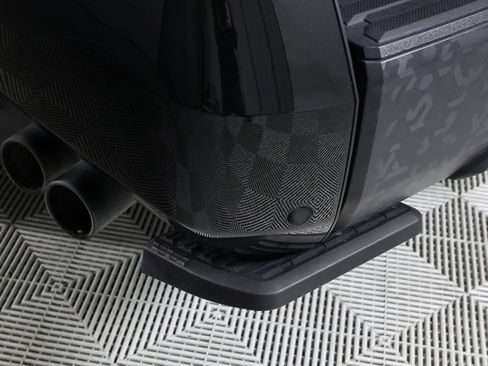 Used 2022 Toyota Tundra TRD Pro w/ Security Package (TMS) image 61