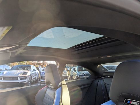 Used 2025 BMW M2 w/ Lighting Package image 16