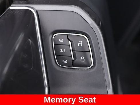 Used 2023 Ford F150 Lariat w/ Equipment Group 502A High AWD/4WD image 20
