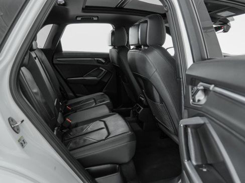 Used 2021 Audi Q3 2.0T Premium w/ Convenience Package image 35