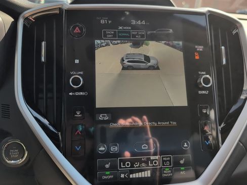 Used 2025 Subaru Ascent Limited image 48