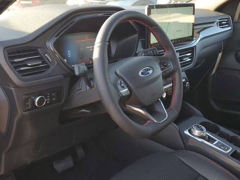 New 2026 Ford Escape ST-Line w/ Tech Pack #1 image 11