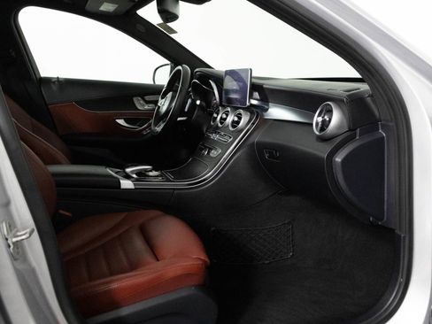 Used 2015 Mercedes-Benz C 300 4MATIC Sedan image 40