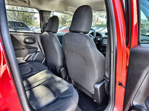 Used 2020 Jeep Renegade Sport AWD/4WD image 18