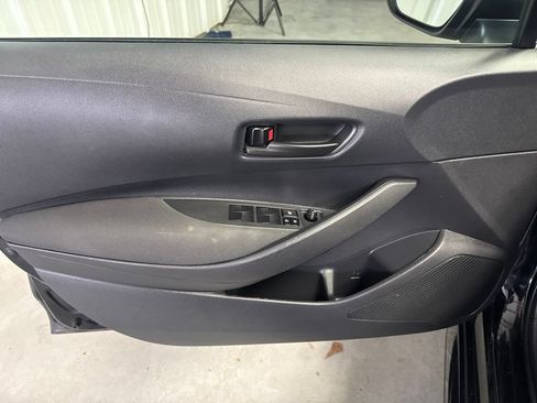 Used 2024 Toyota Corolla LE FWD image 9