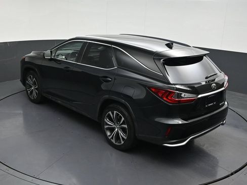 Used 2019 Lexus RX 350L AWD image 18